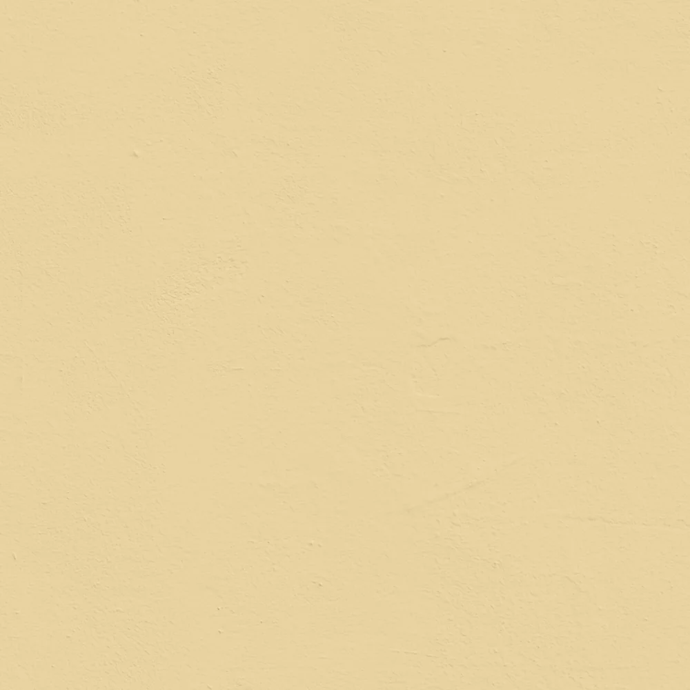 LickPro Eggshell Yellow 07 Emulsion Paint 2.5Ltr - Image 2