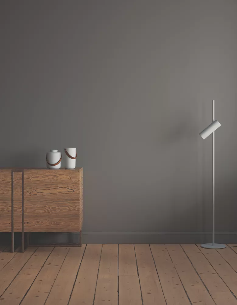 LickPro Eggshell Grey 09 Emulsion Paint 5Ltr - Image 5