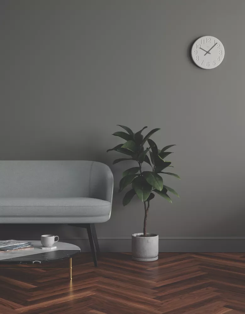 LickPro Eggshell Grey 09 Emulsion Paint 5Ltr - Image 6