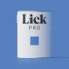 LickPro Matt Blue 19 Emulsion Paint 5Ltr 2 LickPro Matt Blue 19 Emulsion Paint 5Ltr -Lick Sales Shop 687JY P