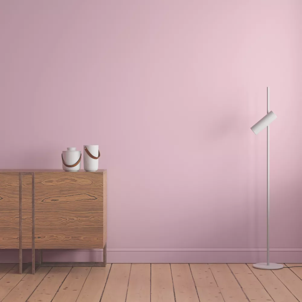 LickPro Eggshell Pink 11 Emulsion Paint 2.5Ltr 7 LickPro Eggshell Pink 11 Emulsion Paint 2.5Ltr - Image 5