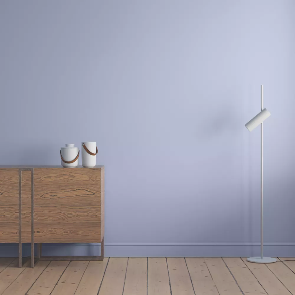 LickPro Matt Purple 08 Emulsion Paint 5Ltr - Image 5