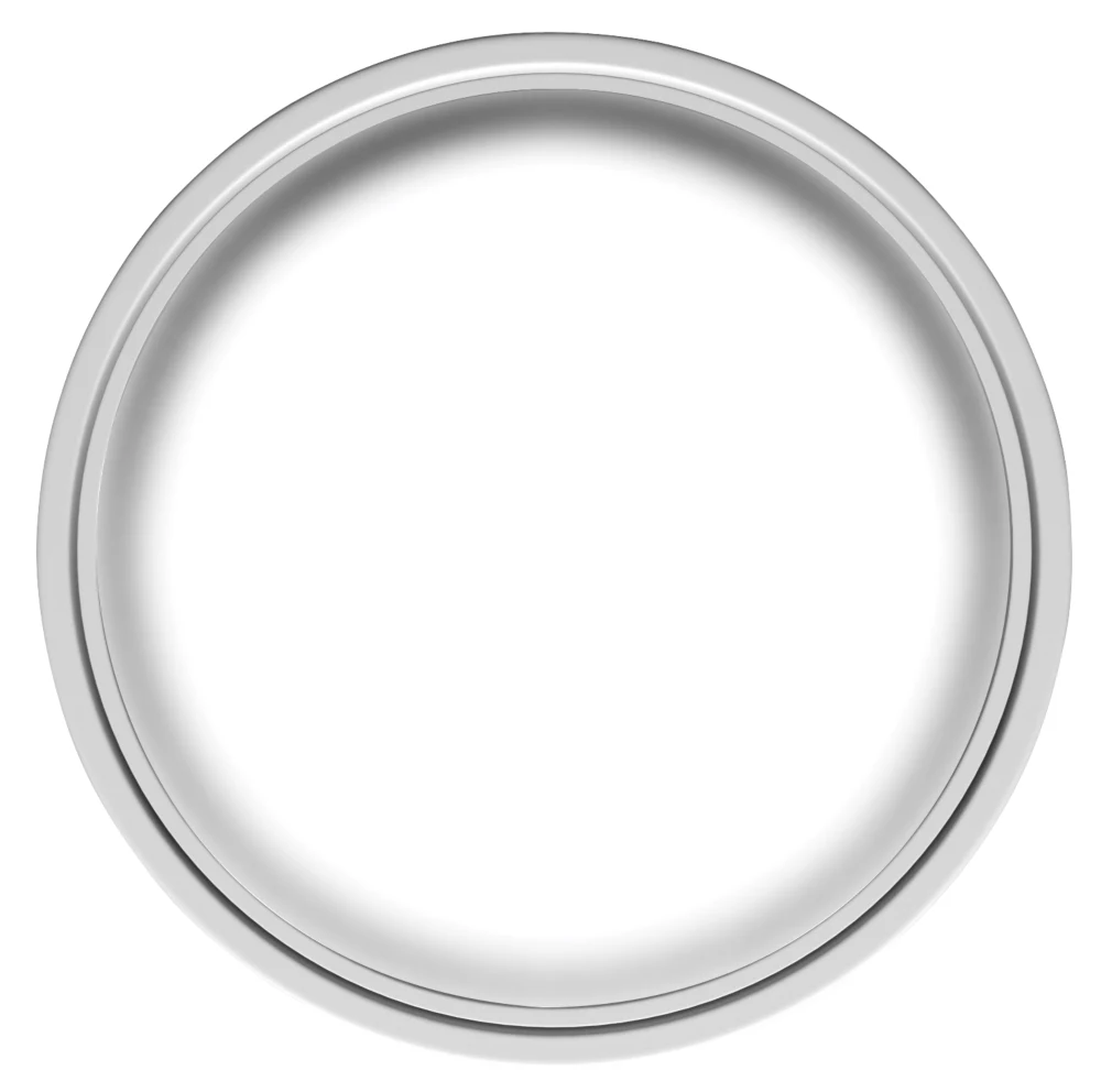 Dulux Trade Matt White Emulsion Paint 10Ltr - Image 2