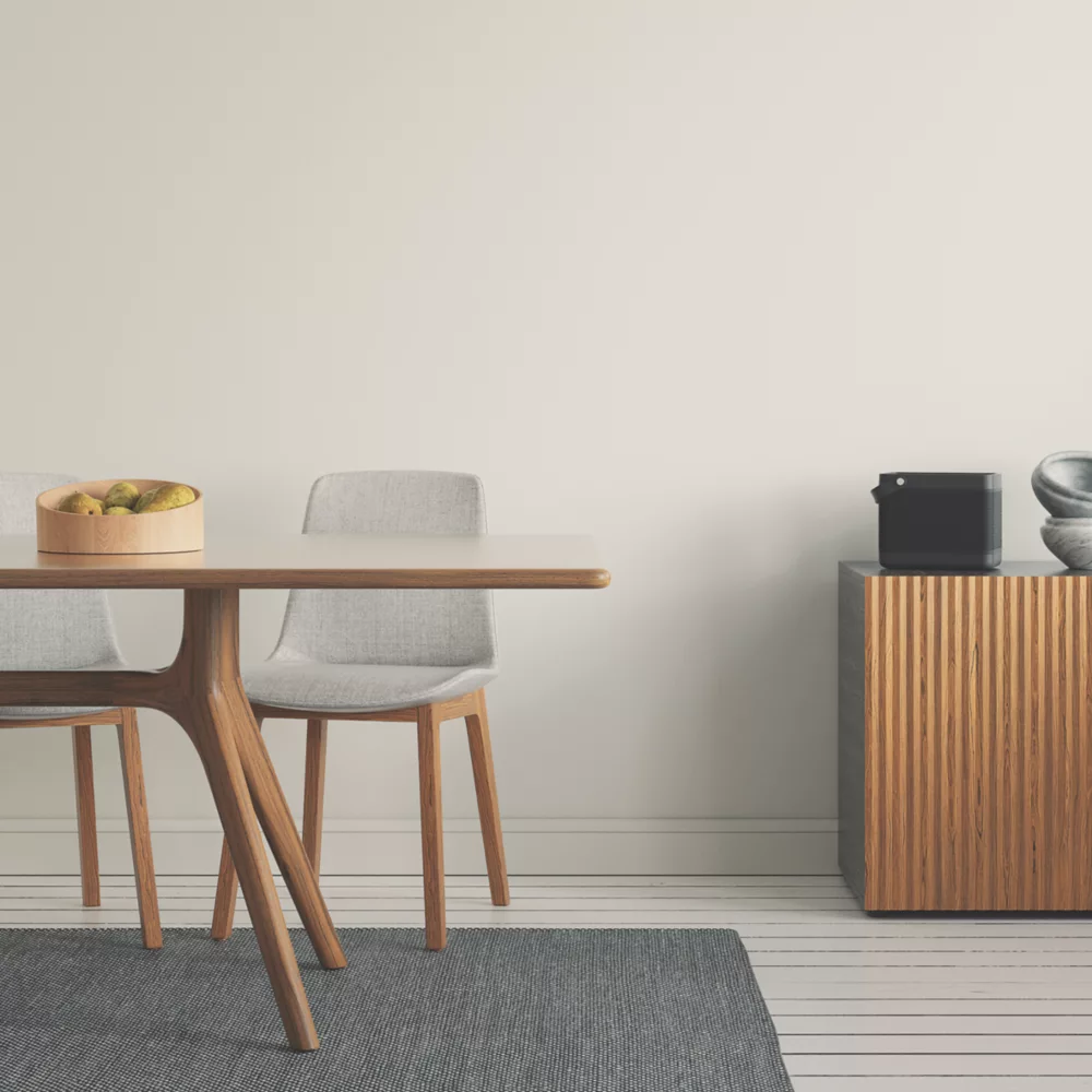 LickPro Eggshell White 01 Emulsion Paint 5Ltr - Image 4