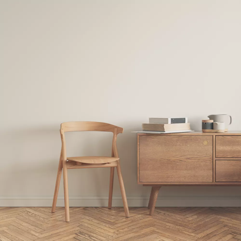 LickPro Eggshell White 01 Emulsion Paint 5Ltr - Image 5