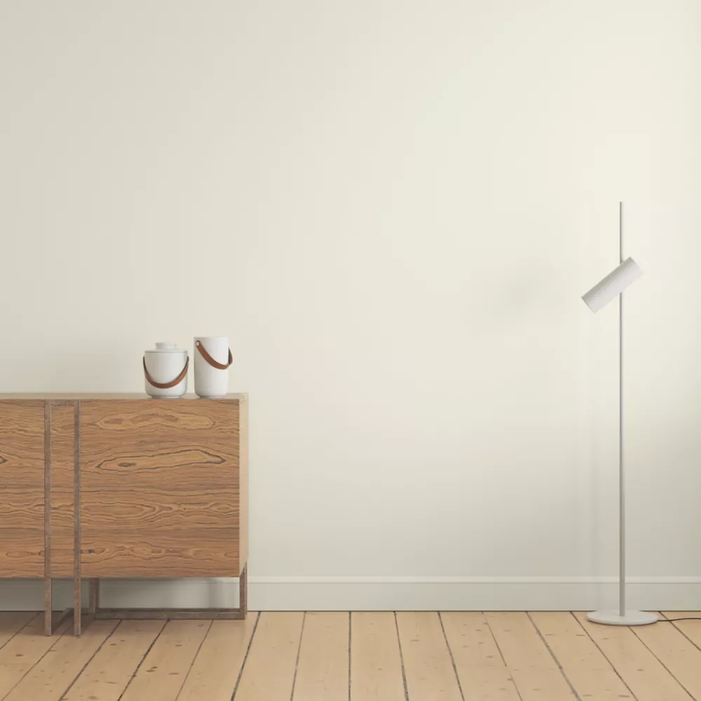 LickPro Eggshell White RAL 9001 Emulsion Paint 5Ltr - Image 5