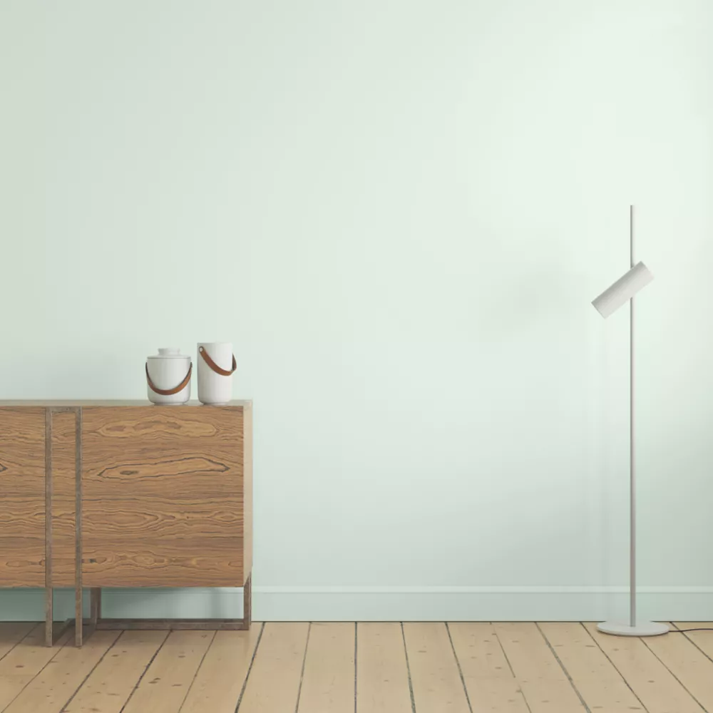 LickPro Matt Green 11 Emulsion Paint 2.5Ltr - Image 5