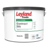 Leyland Trade Contract Silk Magnolia Emulsion Paint 10Ltr
