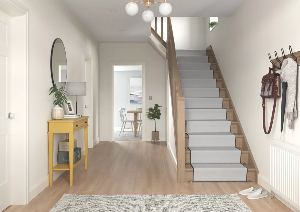 Dulux Matt Timeless Emulsion Paint 2.5Ltr - Image 6