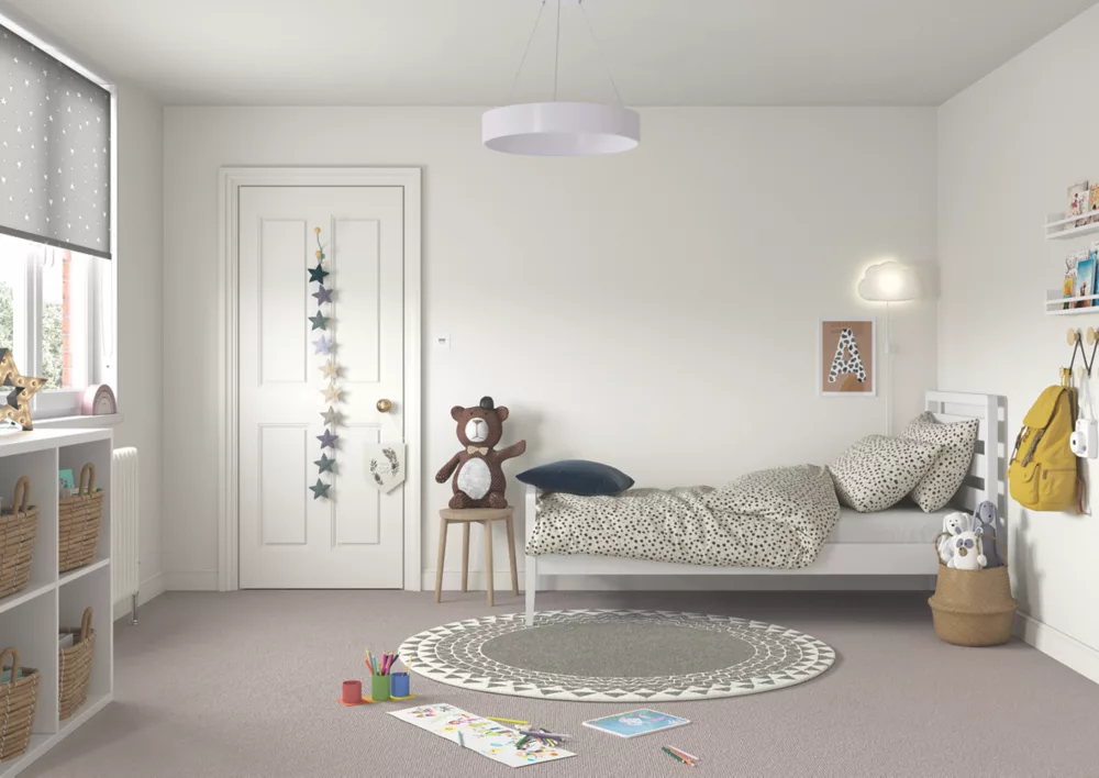 Dulux Matt Timeless Emulsion Paint 2.5Ltr - Image 7