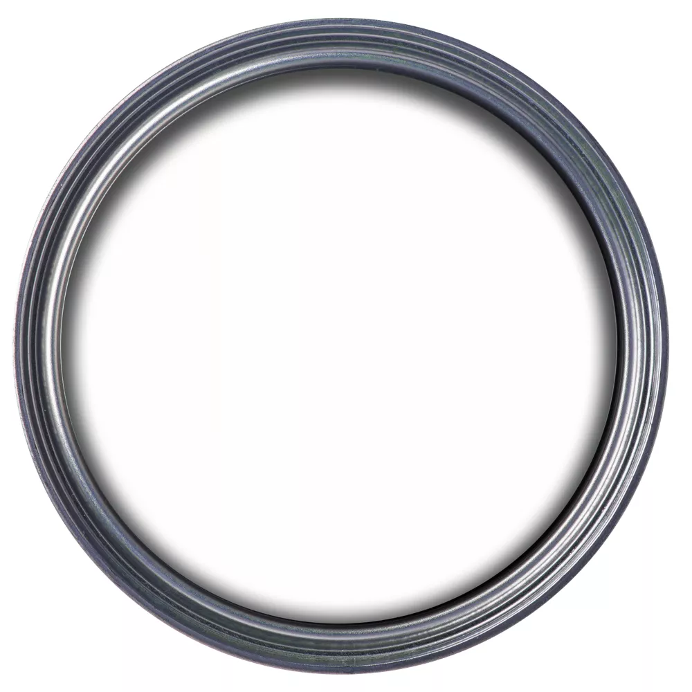 Ronseal Anti Mould Paint Matt White 2.5Ltr - Image 2