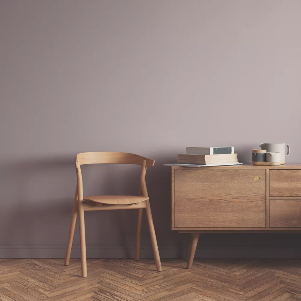 LickPro Matt Purple 01 Emulsion Paint 5Ltr - Image 5