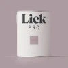 LickPro Matt Purple 01 Emulsion Paint 5Ltr