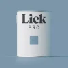 LickPro Matt Blue 18 Emulsion Paint 5Ltr
