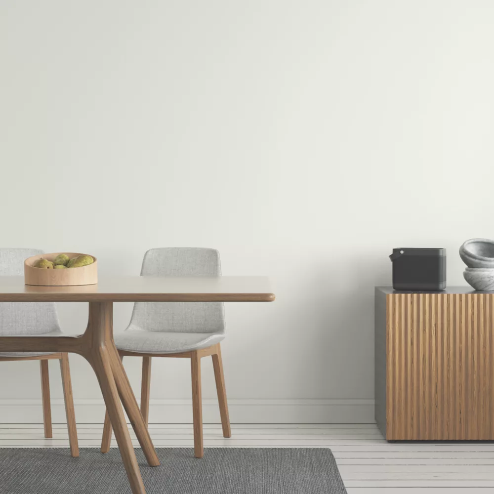 LickPro Eggshell Taupe 02 Emulsion Paint 5Ltr - Image 4