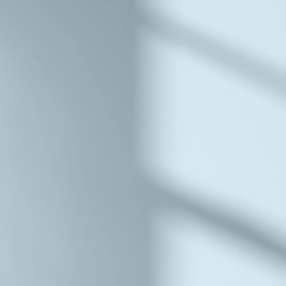 LickPro Eggshell Blue 15 Emulsion Paint 2.5Ltr - Image 3