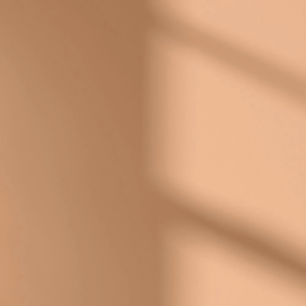 LickPro Eggshell Orange 03 Emulsion Paint 2.5Ltr - Image 3