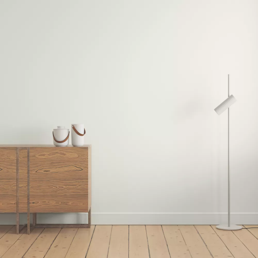 LickPro Eggshell Taupe 02 Emulsion Paint 2.5Ltr - Image 5