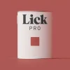 LickPro Eggshell Red 05 Emulsion Paint 5Ltr