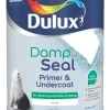 Dulux Damp Seal White 750ml