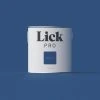 LickPro Eggshell Blue 111 Emulsion Paint 2.5Ltr 2 LickPro Eggshell Blue 111 Emulsion Paint 2.5Ltr -Lick Sales Shop 947JY P