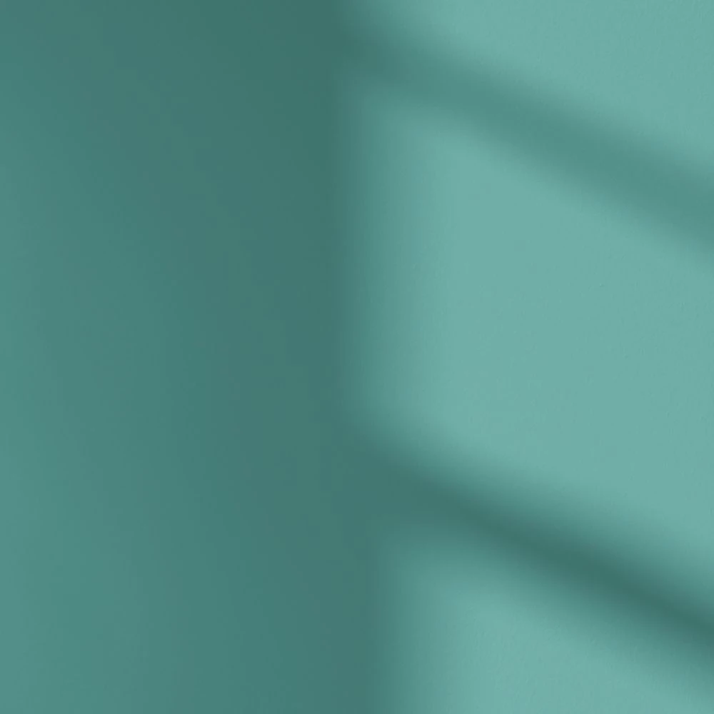 LickPro Eggshell Teal 06 Emulsion Paint 5Ltr - Image 3