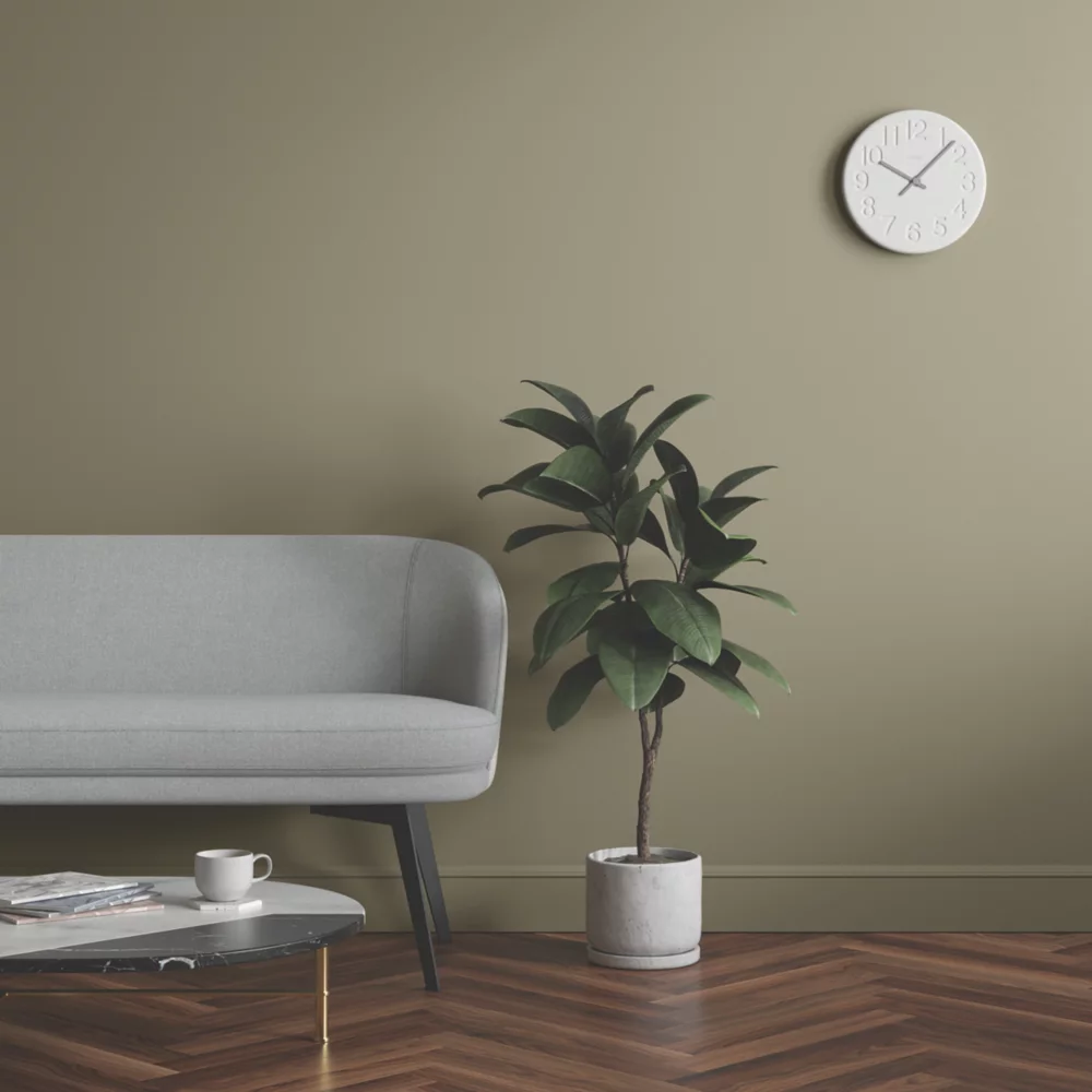 LickPro Matt Greige 03 Emulsion Paint 5Ltr - Image 6